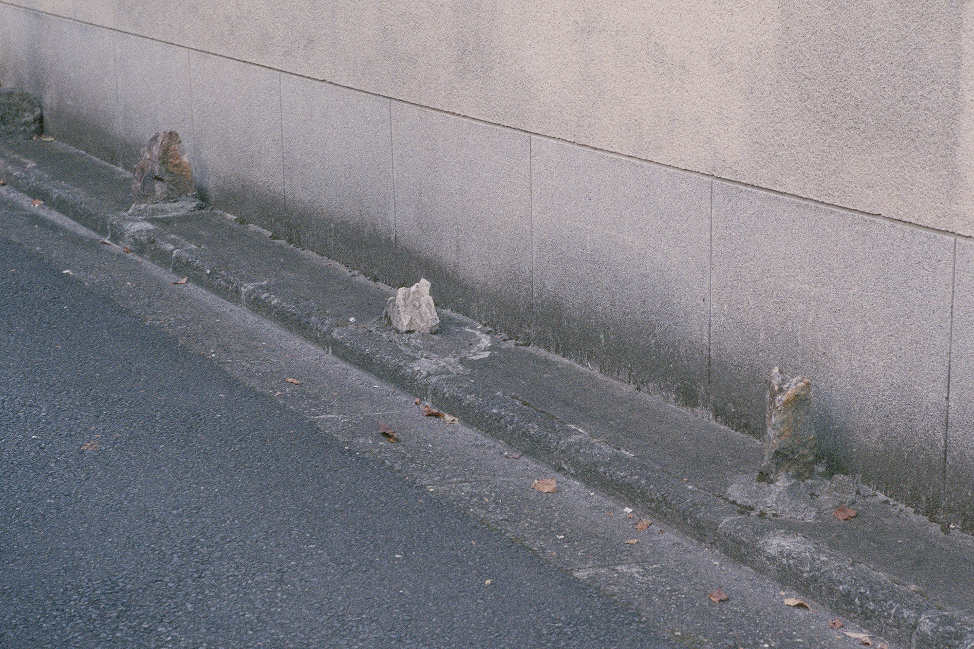 Revue Turbulences Fanny Terno Thomas Vauthier La rue ferale 30 1